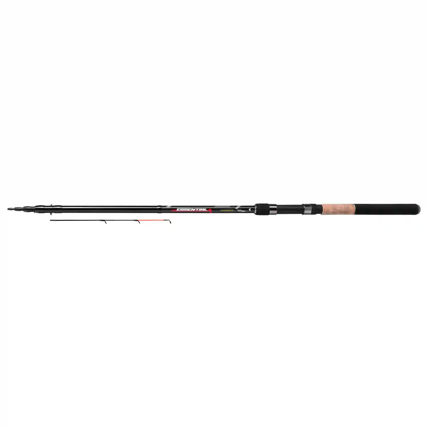 MIKADO - Teleskopický prut Essential 2,7 m 30-90 g