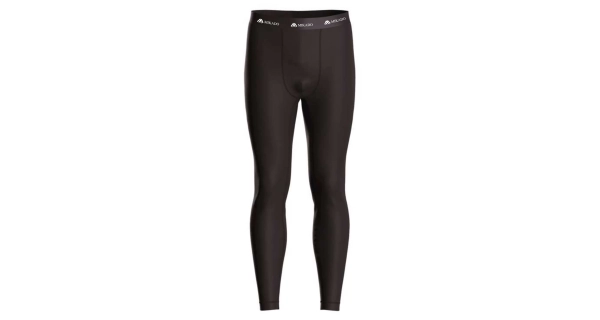 MIKADO - Termoprádlo Base Layer Kalhoty vel. 3XL