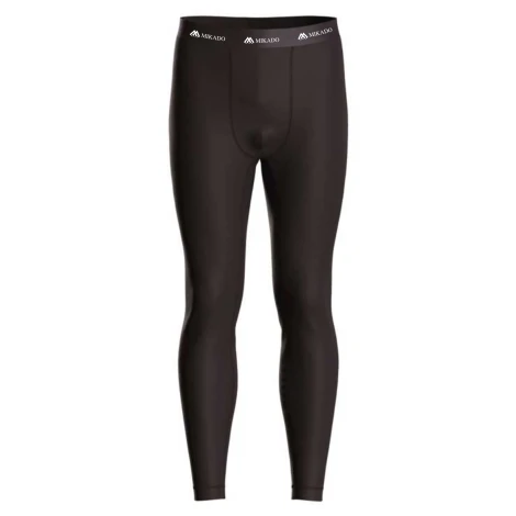 MIKADO - Termoprádlo Base Layer Kalhoty vel. M
