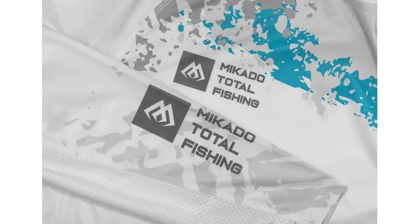 MIKADO - Tričko s UPF filtrem vel. S