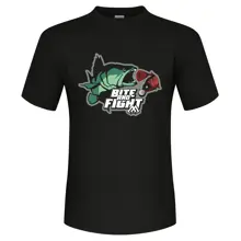 MIKADO - Triko MFT Roach vel. 2XL