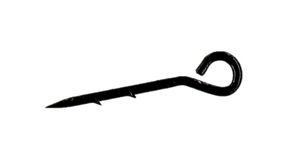 MIKADO - Trn Spike Method Feeder na návnady se silikonovým konektorem 7 mm 12 ks