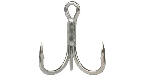 MIKADO - Trojháčky CAT TERRITORY vel. 3 3 ks