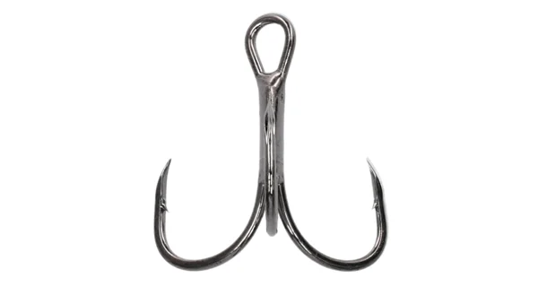 MIKADO - TROJHÁČKY JAWS STRONG TROJITÝ vel. 3 6 ks