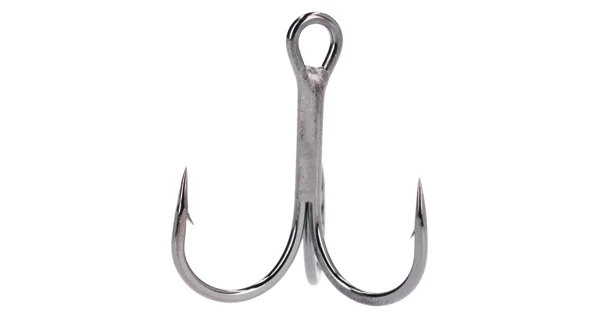 MIKADO - Trojháčky Jaws vel. 6 7 ks