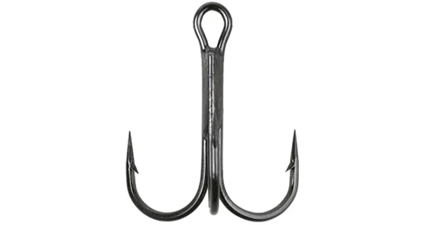 MIKADO - Trojháčky Sensual Round vel. 2/0 BN 5 ks