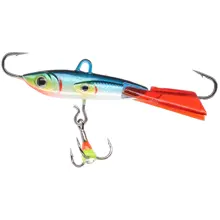 MIKADO - Třpytka Ice Spoon Ice 24 3,5 cm 10 g 5 ks