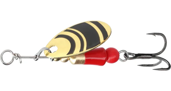 MIKADO - Třpytka M-Craft Micro Spinner 0 BG 6 g