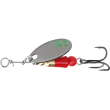 MIKADO - Třpytka M-Craft Micro Spinner 0 BGD 6 g