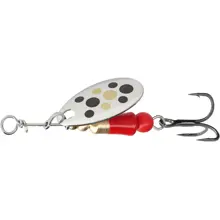 MIKADO - Třpytka M-Craft Micro Spinner 0 SBG 6 g