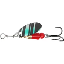 MIKADO - Třpytka M-Craft Micro Spinner 0 SGP 6 g