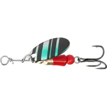 MIKADO - Třpytka M-Craft Micro Spinner 00 SGP 5 g