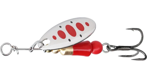 MIKADO - Třpytka M-Craft Micro Spinner 00 SR 5 g