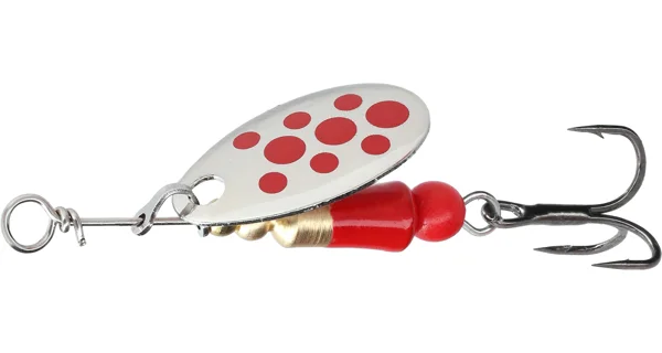 MIKADO - Třpytka M-Craft Micro Spinner 00 SRD 5 g