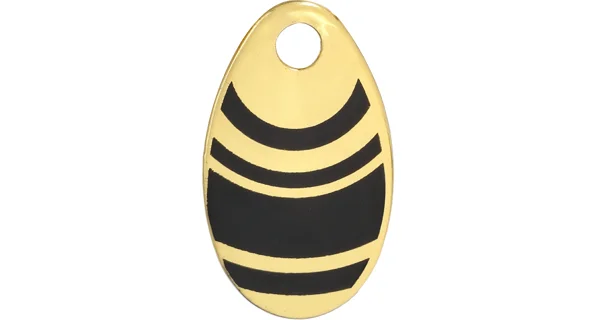 MIKADO - Třpytka M-Craft Micro Spinner 5 g BG