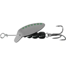 MIKADO - Třpytka M-Craft Micro Stream 00 BGD