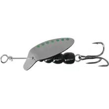 MIKADO - Třpytka M-Craft Micro Stream 00 BGD