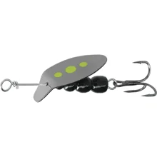 MIKADO - Třpytka M-Craft Micro Stream 00 BYD