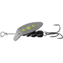 MIKADO - Třpytka M-Craft Micro Stream 00 BYD