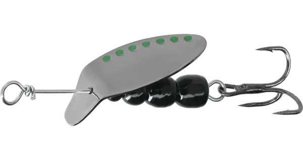 MIKADO - Třpytka M-Craft Micro Stream Nr. 0 BGD