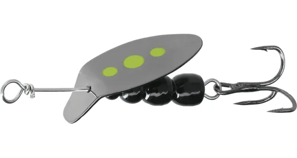 MIKADO - Třpytka M-Craft Micro Stream Nr. 0 BYD