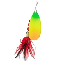 MIKADO - Třpytka Monster Spinner 5 Fire Tiger