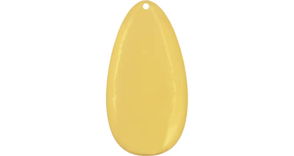 MIKADO - Třpytka Monster Spinner 5 Gold