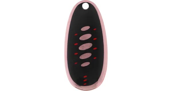 MIKADO - Třpytka Windmill 0 Cooper Flake