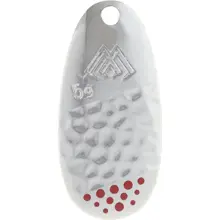 MIKADO - Třpytka Windmill 0 Fire Tiger