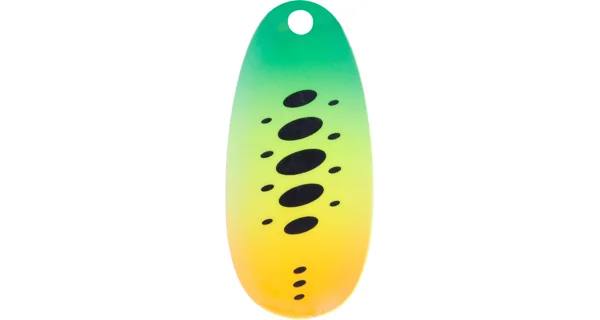 MIKADO - Třpytka Windmill 0 Fire Tiger