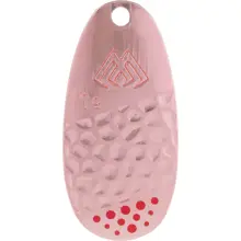 MIKADO - Třpytka Windmill Nr. 1 Cooper Flake