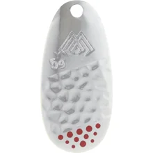 MIKADO - Třpytka Windmill Nr. 2 Firetiger