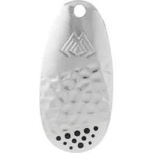 MIKADO - Třpytka Windmill Nr. 3 Green Perch