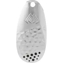 MIKADO - Třpytka Windmill Nr. 5 Green Perch