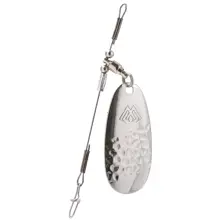 MIKADO - Třpytka Windmill Spinner System Nr. 4 2 ks