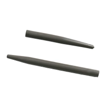 MIKADO - Trubičky skvrnené Anti-Tangling guma 33 mm 8 ks