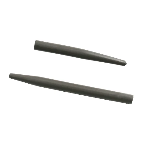 MIKADO - Trubičky skvrnené Anti-Tangling guma 33 mm 8 ks