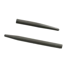 MIKADO - Trubičky skvrnené Anti-Tangling guma 45 mm 8 ks