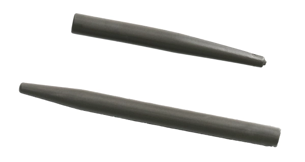 MIKADO - Trubičky skvrnené Anti-Tangling guma 45 mm 8 ks