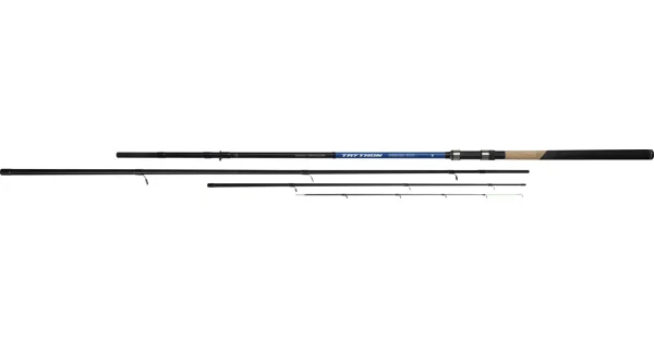 MIKADO - Trython Feeder 3,9 m 120 g 3+2 Díly