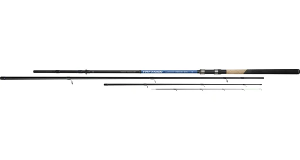 MIKADO - Trython Method Feeder 3,6 m 90 g 3 Díly