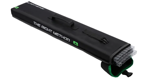 MIKADO - Tubus na Feederové Špičky Feeder Tips Tube 80 cm