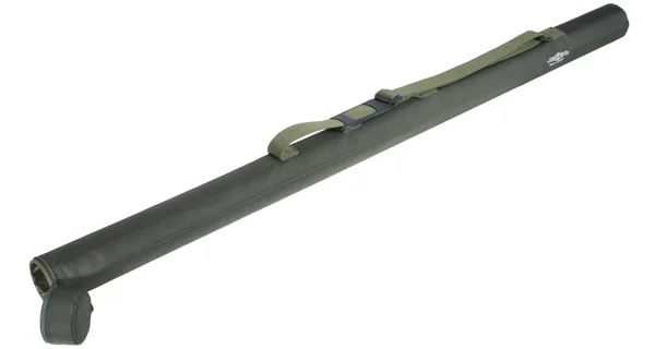 MIKADO - Tubus na Prut Barva Zelený 129 cm (131 x 9 cm)