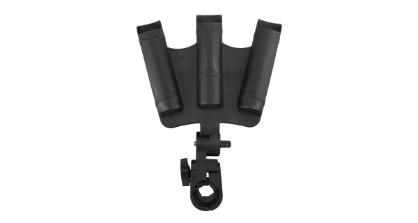 MIKADO - tubusový držák na 3 pruty- 1 ks.