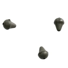 MIKADO - Tungstenové stopery 15 ks