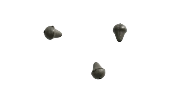 MIKADO - Tungstenové stopery 15 ks