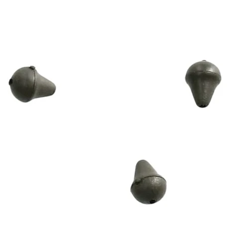 MIKADO - Tungstenové stopery 15 ks