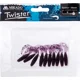 MIKADO - Twister 3,8 cm Grape 10 ks