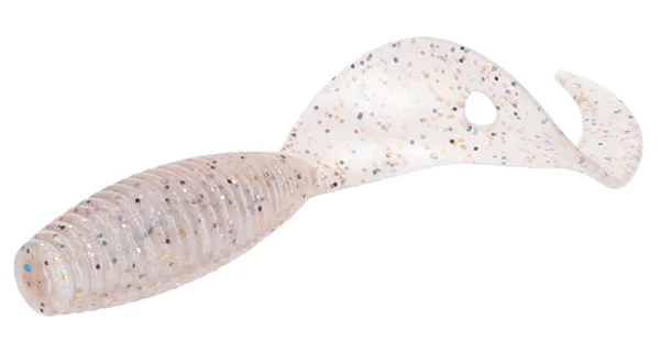 MIKADO - Twister 5,1 cm Pepper Pearl 8 ks