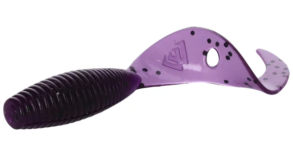 MIKADO - Twister 6,4 cm Grape 6 ks